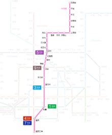 萬達廣場地鐵出口|深圳地鐵10號線系列